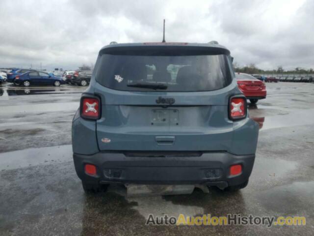 JEEP RENEGADE LATITUDE, ZACCJABB3JPH97015