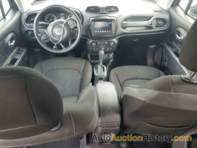 JEEP RENEGADE LATITUDE, ZACCJABB3JPH97015