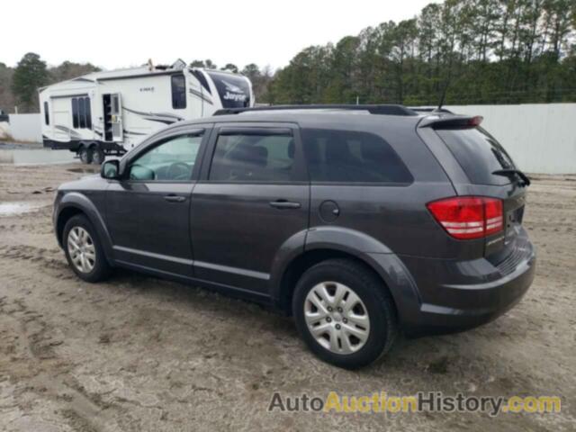 DODGE JOURNEY SE, 3C4PDCAB8KT865423