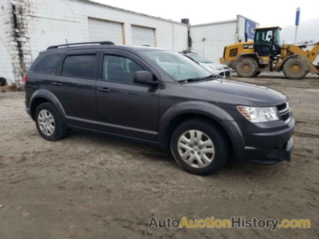 DODGE JOURNEY SE, 3C4PDCAB8KT865423