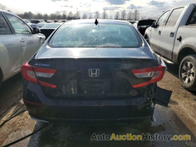 HONDA ACCORD EXL, 1HGCV1F58JA081155