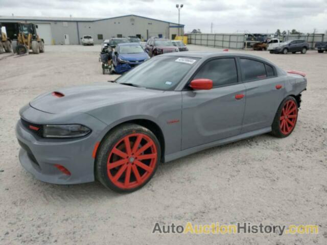 DODGE CHARGER R/T, 2C3CDXCT9NH186077