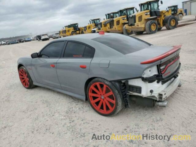 DODGE CHARGER R/T, 2C3CDXCT9NH186077