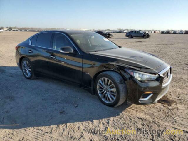 INFINITI Q50 LUXE, JN1EV7APXKM543625