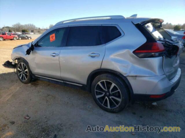 NISSAN ROGUE S, JN8AT2MT4JW469350