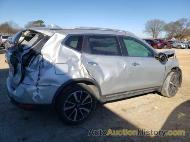 NISSAN ROGUE S, JN8AT2MT4JW469350