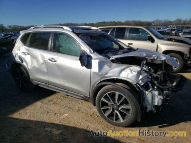 NISSAN ROGUE S, JN8AT2MT4JW469350