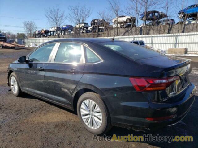 VOLKSWAGEN JETTA S, 3VWC57BU2KM226075