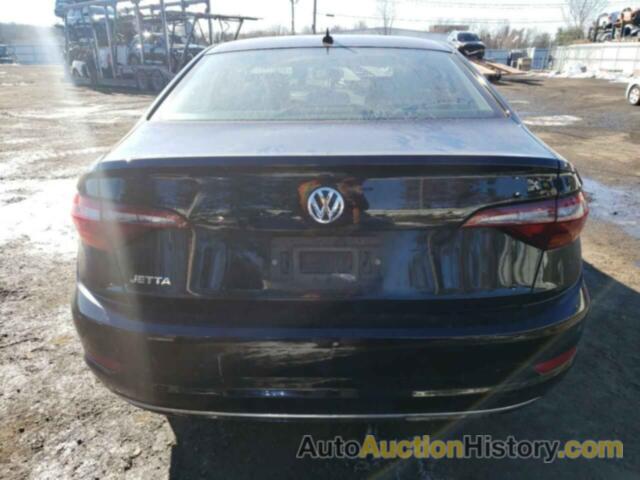 VOLKSWAGEN JETTA S, 3VWC57BU2KM226075