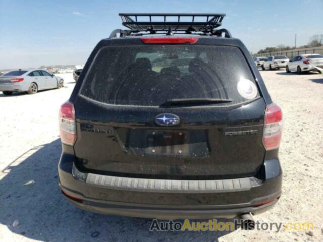 SUBARU FORESTER 2.5I PREMIUM, JF2SJADC5GH531241