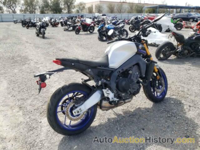 YAMAHA MT09 D D, JYARN72E5PA001140