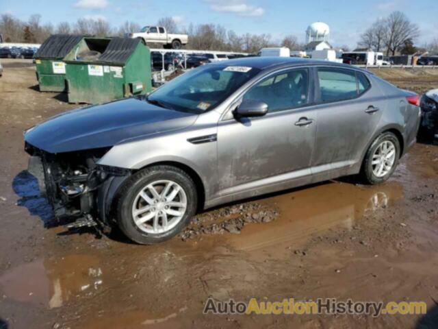 KIA OPTIMA LX, 5XXGM4A7XDG187449