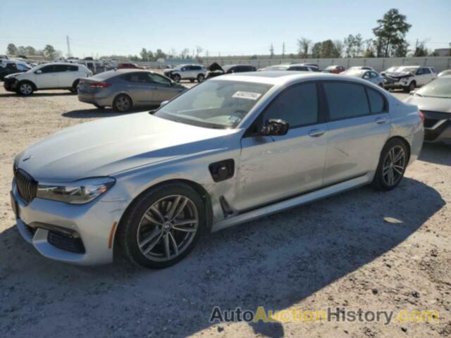 BMW 7 SERIES XE, WBA7J2C56JG938170