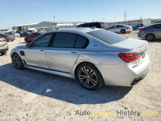 BMW 7 SERIES XE, WBA7J2C56JG938170