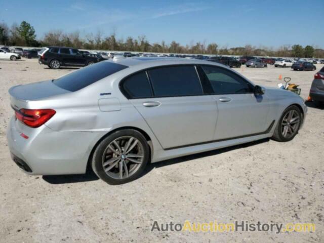 BMW 7 SERIES XE, WBA7J2C56JG938170