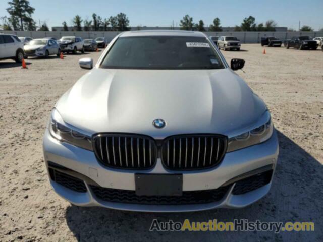 BMW 7 SERIES XE, WBA7J2C56JG938170