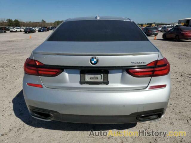 BMW 7 SERIES XE, WBA7J2C56JG938170