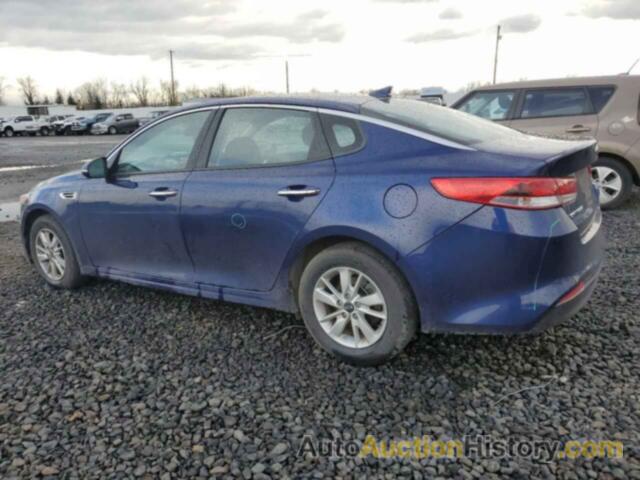 KIA OPTIMA LX, 5XXGT4L34HG152361