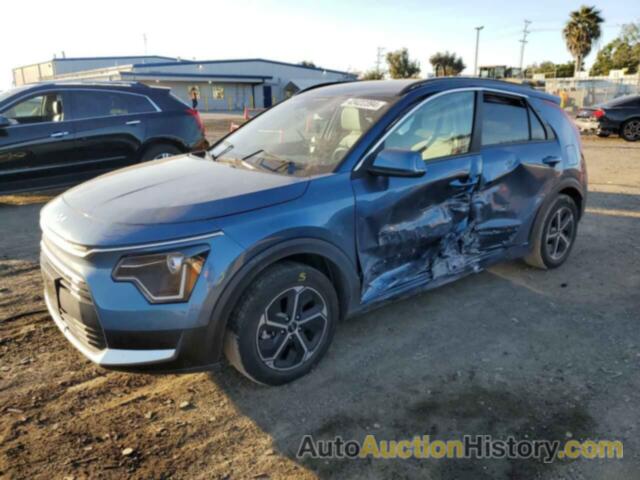 KIA NIRO EX, KNDCR3LE8P5061122