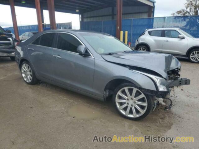 CADILLAC ATS LUXURY, 1G6AB5SX0J0116499