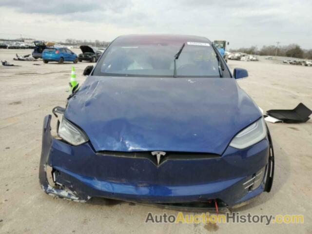 TESLA MODEL X, 5YJXCBE29GF008654