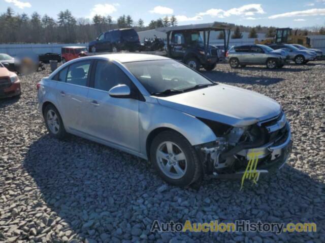 CHEVROLET CRUZE LT, 1G1PD5SBXF7231365