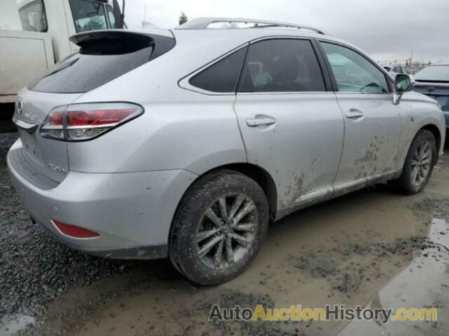 LEXUS RX350 350 BASE, 2T2BK1BA7EC248947