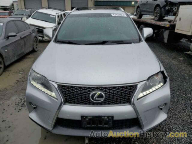 LEXUS RX350 350 BASE, 2T2BK1BA7EC248947