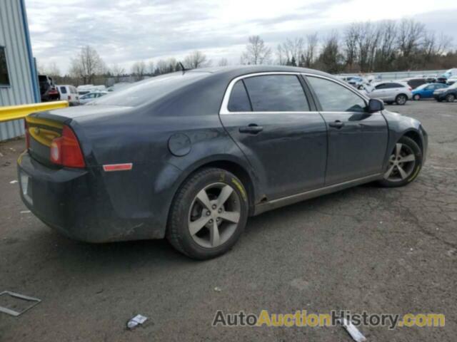 CHEVROLET MALIBU 1LT, 1G1ZC5E10BF295509