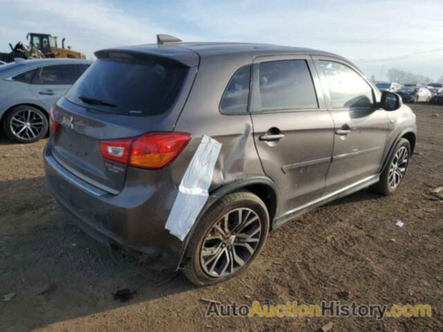 MITSUBISHI OUTLANDER ES, JA4AR3AU4HZ013476