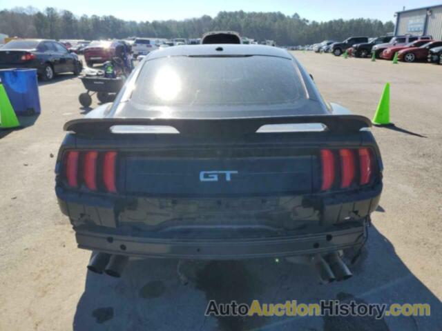 FORD MUSTANG GT, 1FA6P8CF4K5195939