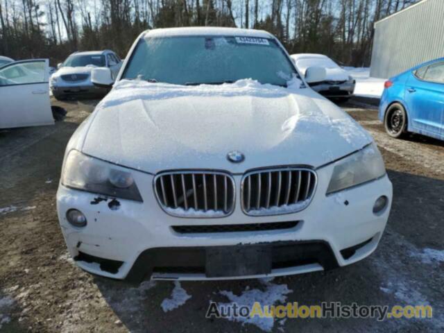 BMW X3 XDRIVE28I, 5UXWX5C57BL711740