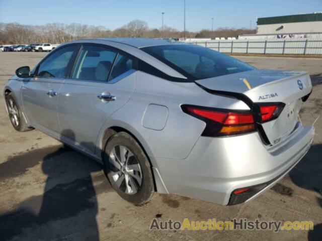 NISSAN ALTIMA S, 1N4BL4BV5KC158163