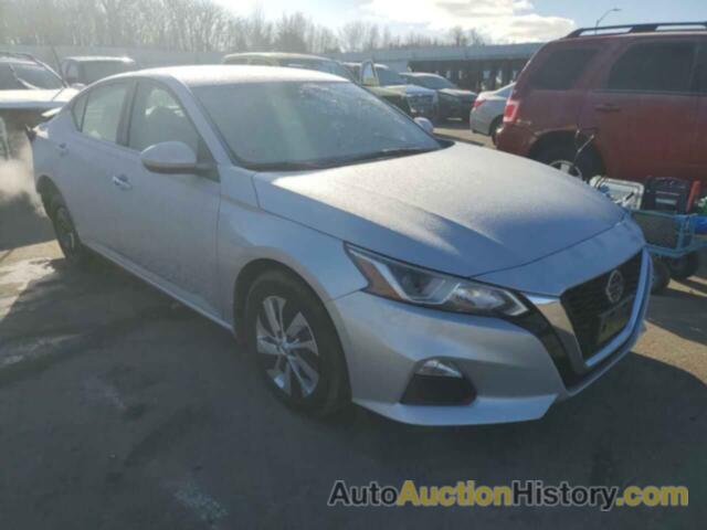 NISSAN ALTIMA S, 1N4BL4BV5KC158163