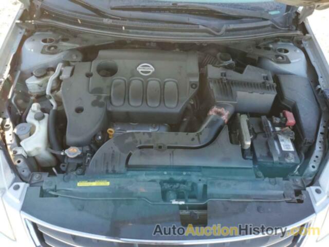 NISSAN ALTIMA BASE, 1N4AL2AP0CN518089