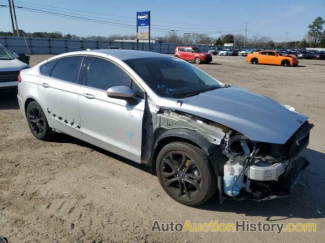 FORD FUSION SE, 3FA6P0HDXKR213639