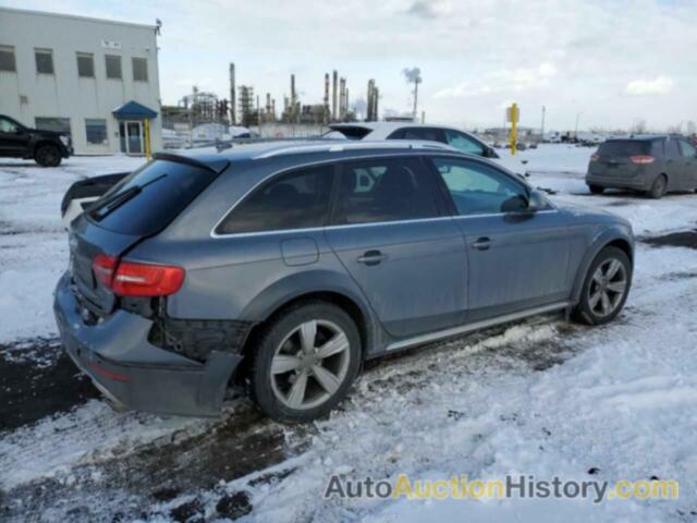 AUDI A4 PREMIUM PLUS, WA1UFCFL4FA140195