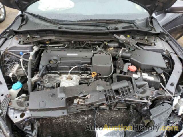 HONDA ACCORD SPORT, 1HGCR2F5XGA036754