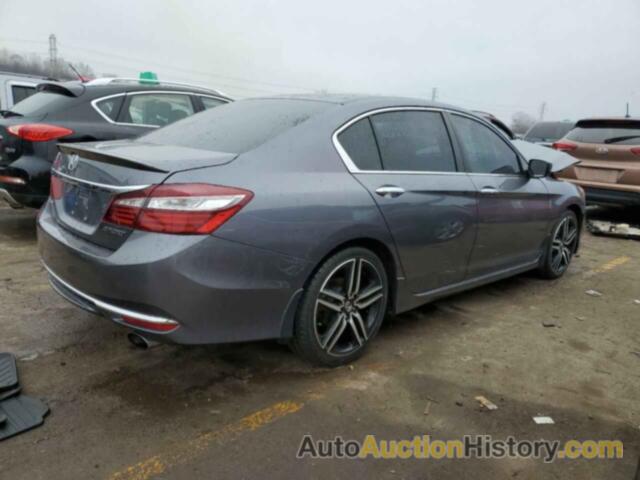 HONDA ACCORD SPORT, 1HGCR2F5XGA036754