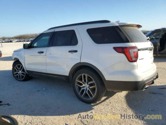 FORD EXPLORER SPORT, 1FM5K8GT3HGC04417