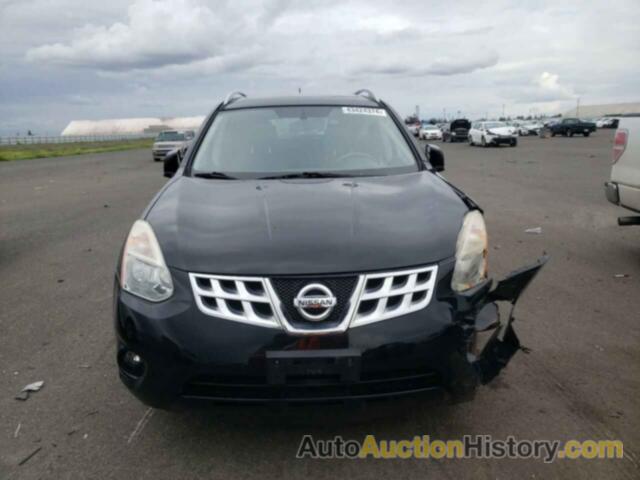 NISSAN ROGUE S, JN8AS5MT1CW274023