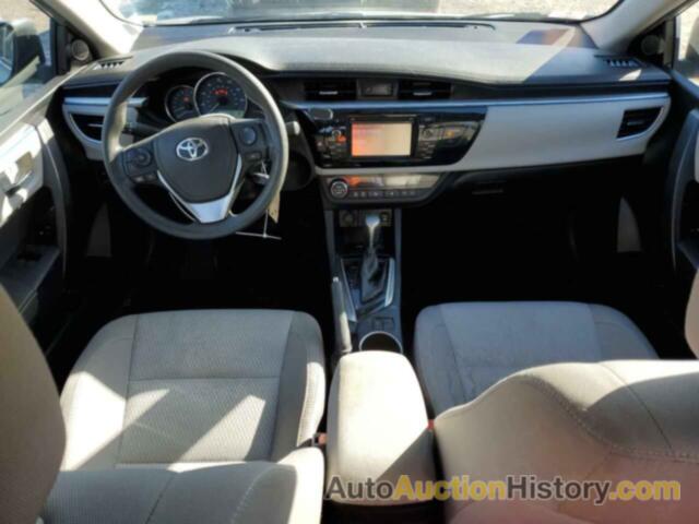 TOYOTA COROLLA L, 2T1BURHE3GC663998