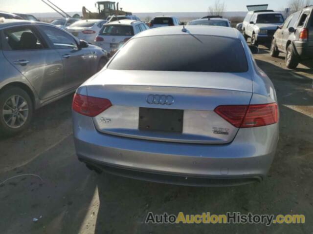 AUDI A5 PREMIUM PLUS, WAUMFAFR8FA049541