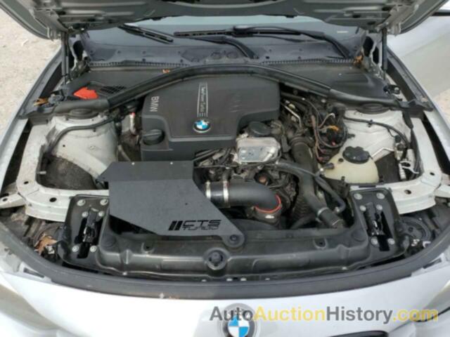 BMW 3 SERIES I, WBA3A5C59CF345685