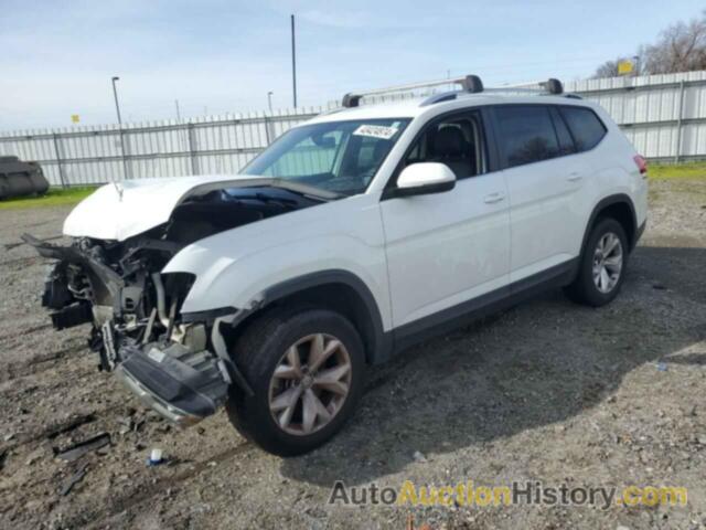 VOLKSWAGEN ATLAS SE, 1V2CR2CA0JC564264