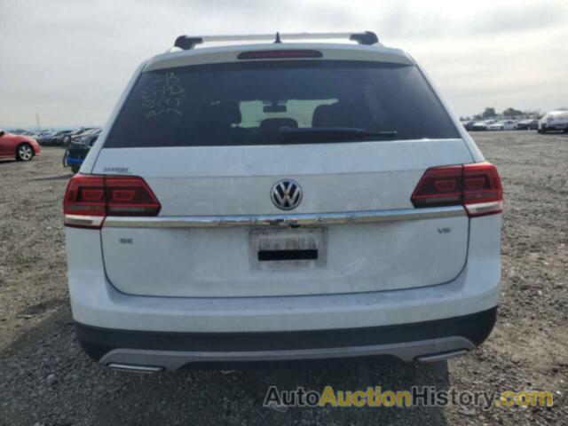 VOLKSWAGEN ATLAS SE, 1V2CR2CA0JC564264