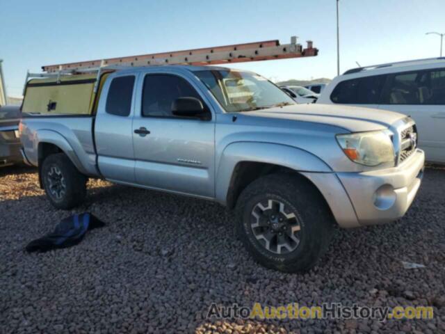 TOYOTA TACOMA PRERUNNER ACCESS CAB, 5TFTU4GN6BX010844