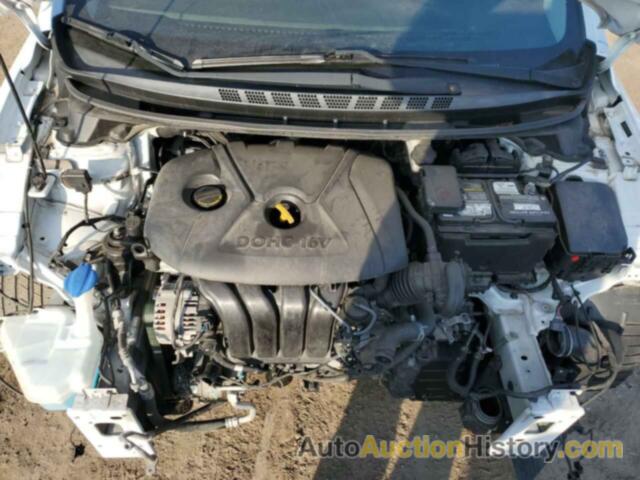 HYUNDAI ELANTRA SE, 5NPDH4AE2GH687538