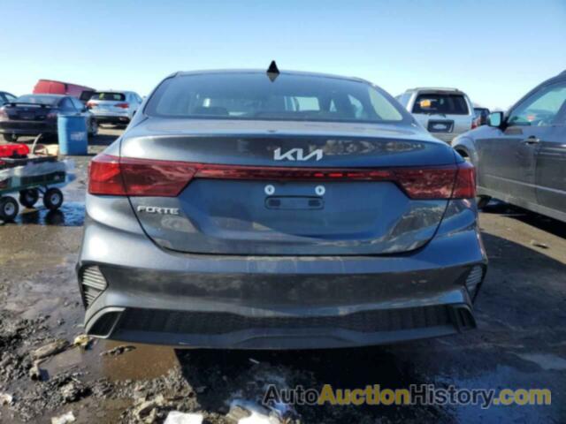 KIA FORTE FE, 3KPF24AD4NE495864