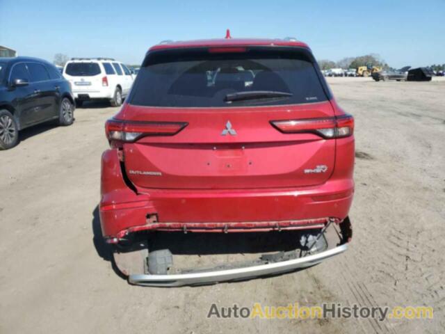 MITSUBISHI OUTLANDER SEL, JA4T5VA92PZ013082